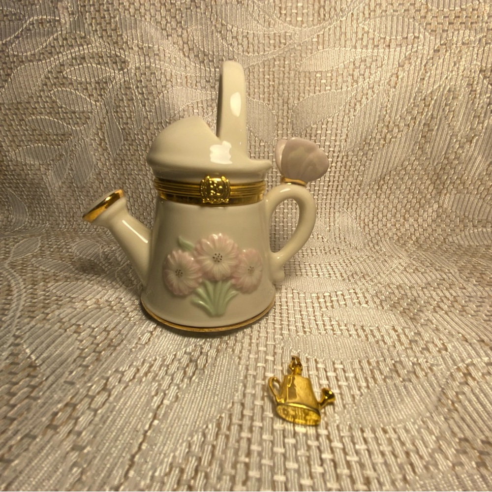 Lenox Sunshine and Sprinkles Box